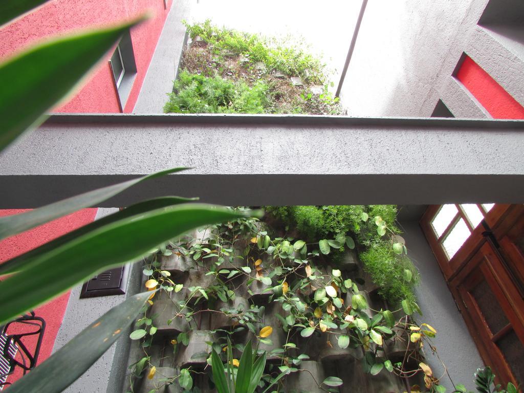 Loft Catete Baldo Hotell Rio de Janeiro Exteriör bild