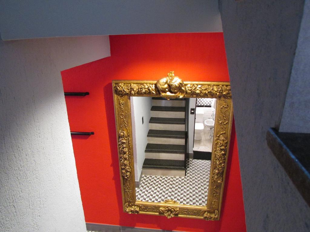 Loft Catete Baldo Hotell Rio de Janeiro Exteriör bild