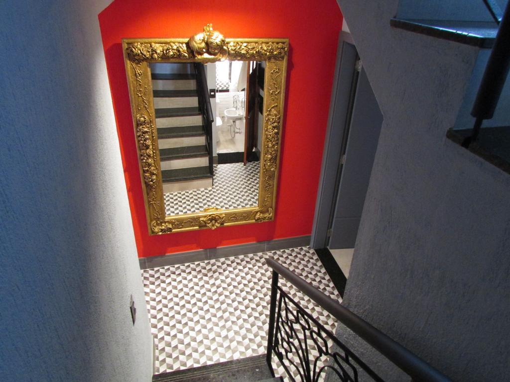Loft Catete Baldo Hotell Rio de Janeiro Exteriör bild