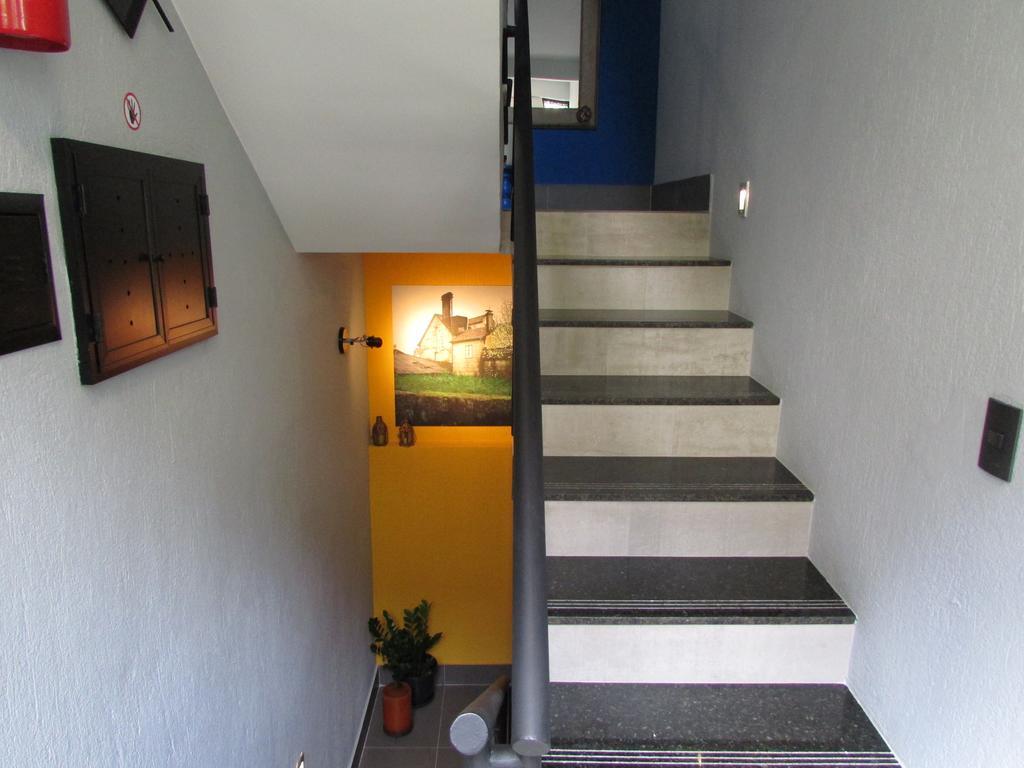 Loft Catete Baldo Hotell Rio de Janeiro Exteriör bild