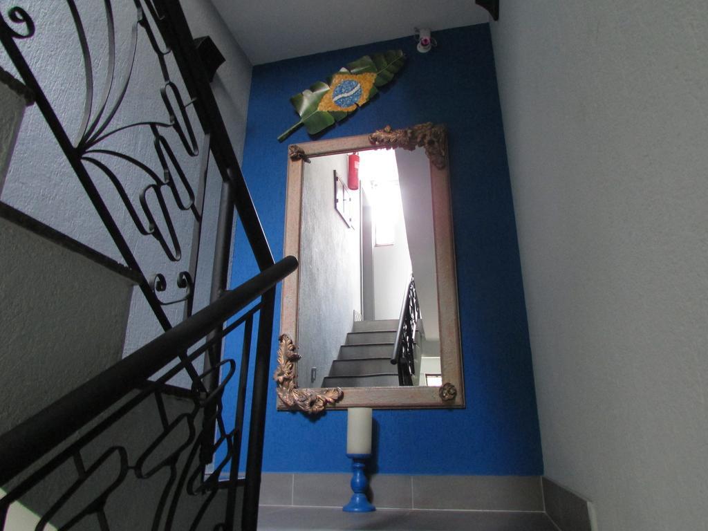 Loft Catete Baldo Hotell Rio de Janeiro Exteriör bild