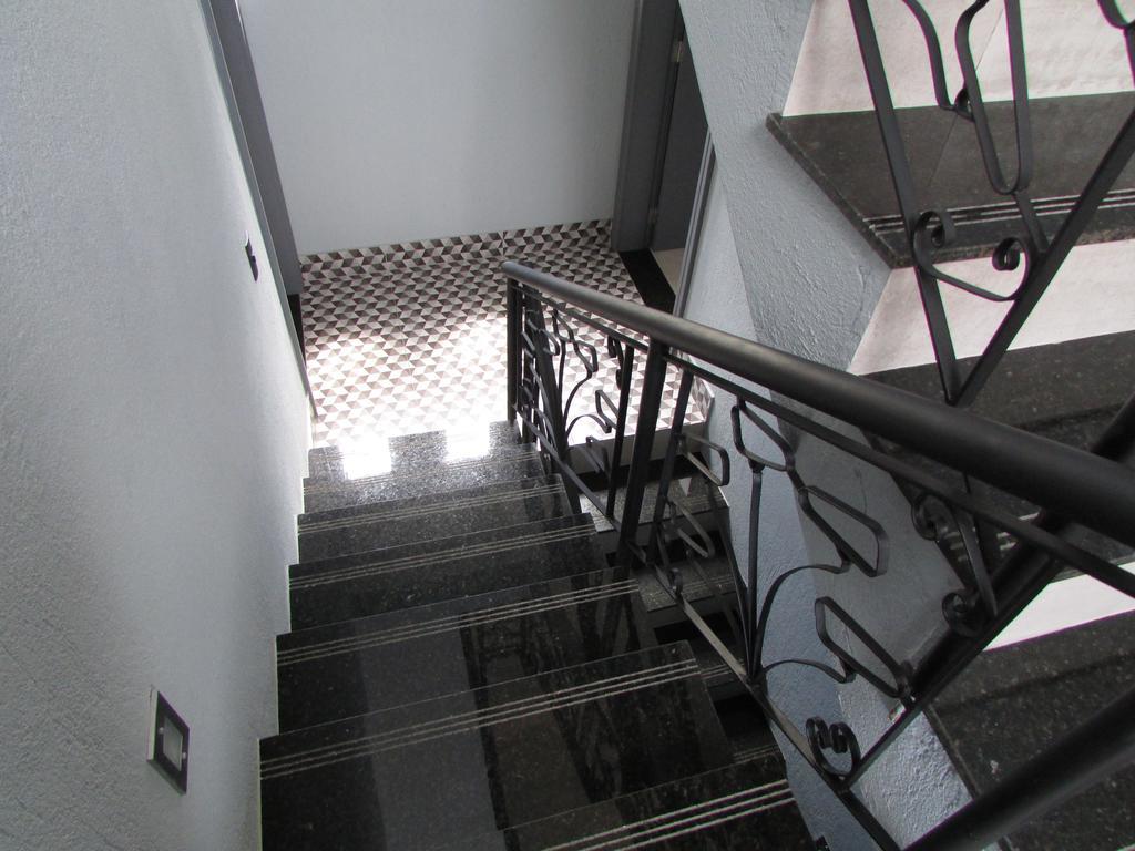 Loft Catete Baldo Hotell Rio de Janeiro Exteriör bild