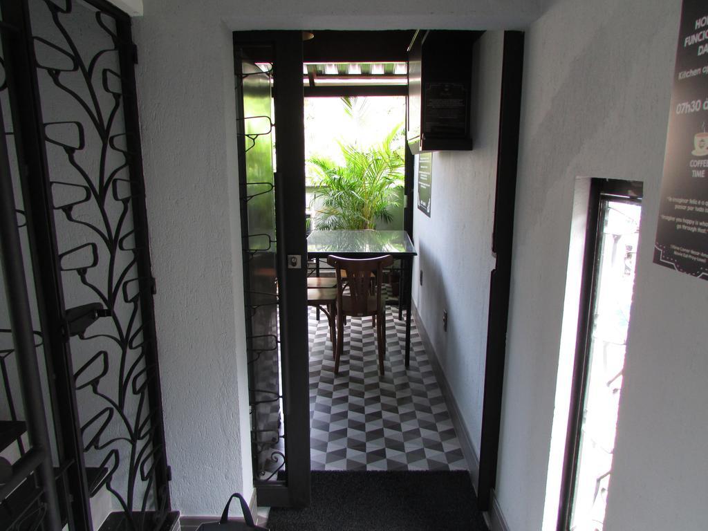 Loft Catete Baldo Hotell Rio de Janeiro Exteriör bild