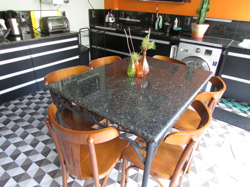 Loft Catete Baldo Hotell Rio de Janeiro Exteriör bild