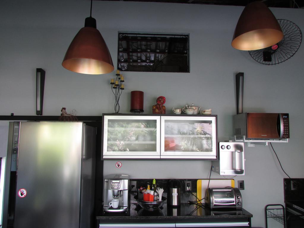 Loft Catete Baldo Hotell Rio de Janeiro Exteriör bild