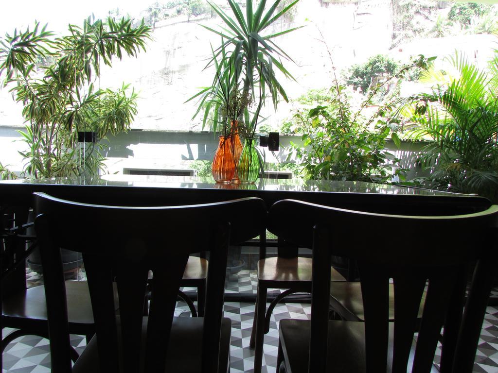 Loft Catete Baldo Hotell Rio de Janeiro Exteriör bild