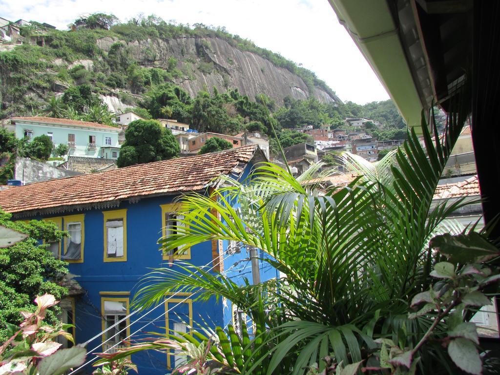 Loft Catete Baldo Hotell Rio de Janeiro Exteriör bild