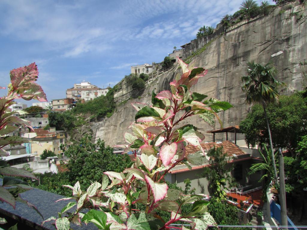 Loft Catete Baldo Hotell Rio de Janeiro Exteriör bild
