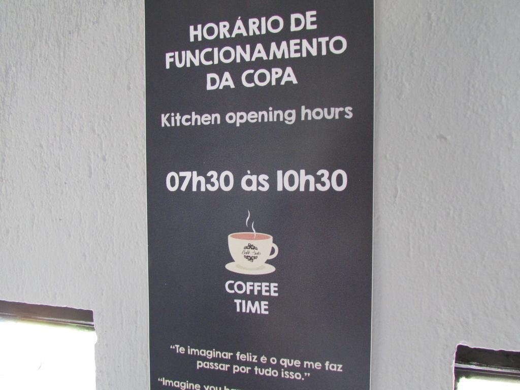 Loft Catete Baldo Hotell Rio de Janeiro Exteriör bild