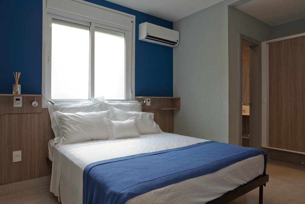 Loft Catete Baldo Hotell Rio de Janeiro Exteriör bild