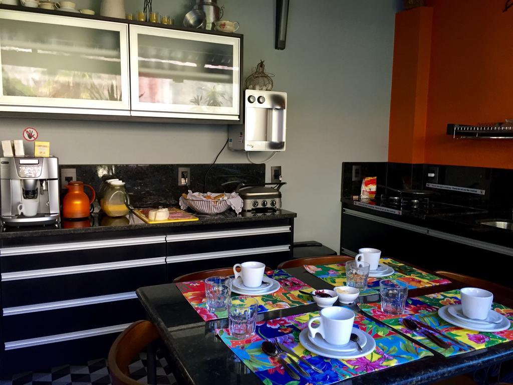 Loft Catete Baldo Hotell Rio de Janeiro Exteriör bild