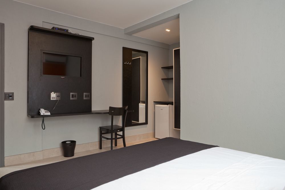 Loft Catete Baldo Hotell Rio de Janeiro Exteriör bild